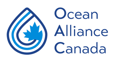 Ocean Alliance Canada Logo